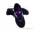 Brooks Glycerin 17 Womens Running Shoes, Brooks, Black, , Female, 0251-10055, 5637714024, 0, N3-03.jpg