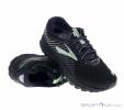 Brooks Ghost 12 GTX Womens Running Shoes Gore-Tex, Brooks, Black, , Female, 0251-10056, 5637714033, 0, N1-01.jpg