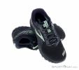 Brooks Ghost 12 GTX Womens Running Shoes Gore-Tex, Brooks, Noir, , Femmes, 0251-10056, 5637714033, 0, N2-02.jpg