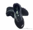 Brooks Ghost 12 GTX Womens Running Shoes Gore-Tex, Brooks, Noir, , Femmes, 0251-10056, 5637714033, 0, N3-03.jpg