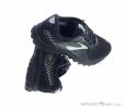 Brooks Ghost 12 GTX Womens Running Shoes Gore-Tex, Brooks, Black, , Female, 0251-10056, 5637714033, 0, N3-18.jpg