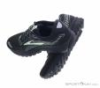 Brooks Ghost 12 GTX Womens Running Shoes Gore-Tex, Brooks, Black, , Female, 0251-10056, 5637714033, 0, N4-09.jpg
