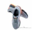 Asics Gel-Kayano 26 LS Womens Running Shoes, Asics, Gris, , Mujer, 0103-10311, 5637714042, 4550215001881, N4-04.jpg