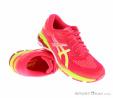 Asics Gel-Kayano 26 Womens Running Shoes, Asics, Pink, , Female, 0103-10312, 5637714050, 4550215002109, N1-01.jpg