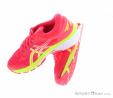 Asics Gel-Kayano 26 Womens Running Shoes, Asics, Rose, , Femmes, 0103-10312, 5637714050, 4550215002109, N3-08.jpg