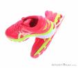 Asics Gel-Kayano 26 Womens Running Shoes, , Pink, , Female, 0103-10312, 5637714050, , N4-09.jpg