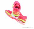 Asics Gel-Kayano 26 Womens Running Shoes, , Rose, , Femmes, 0103-10312, 5637714050, , N4-14.jpg