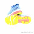 Asics Gel-Nimbus 21 Womens Running Shoes, , Blue, , Female, 0103-10313, 5637714056, , N2-12.jpg