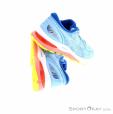 Asics Gel-Nimbus 21 Womens Running Shoes, Asics, Blue, , Female, 0103-10313, 5637714056, 4550214981061, N2-17.jpg