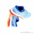 Asics Gel-Nimbus 21 Womens Running Shoes, Asics, Blue, , Female, 0103-10313, 5637714056, 4550214981061, N3-18.jpg