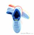 Asics Gel-Nimbus 21 Womens Running Shoes, Asics, Blue, , Female, 0103-10313, 5637714056, 4550214981061, N4-04.jpg