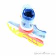 Asics Gel-Nimbus 21 Womens Running Shoes, , Blue, , Female, 0103-10313, 5637714056, , N4-14.jpg