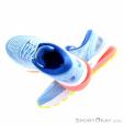 Asics Gel-Nimbus 21 Womens Running Shoes, , Blue, , Female, 0103-10313, 5637714056, , N5-10.jpg