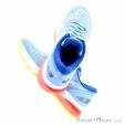 Asics Gel-Nimbus 21 Womens Running Shoes, , Blue, , Female, 0103-10313, 5637714056, , N5-15.jpg