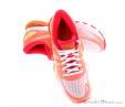 Asics Gel-Nimbus 21 Womens Running Shoes, , Orange, , Female, 0103-10313, 5637714064, , N3-03.jpg