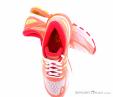 Asics Gel-Nimbus 21 Womens Running Shoes, Asics, Orange, , Female, 0103-10313, 5637714064, 4550215054245, N4-04.jpg