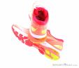 Asics Gel-Nimbus 21 Womens Running Shoes, , Orange, , Female, 0103-10313, 5637714064, , N4-14.jpg