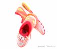 Asics Gel-Nimbus 21 Womens Running Shoes, , Orange, , Female, 0103-10313, 5637714064, , N5-05.jpg