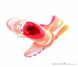 Asics Gel-Nimbus 21 Womens Running Shoes, , Orange, , Female, 0103-10313, 5637714064, , N5-10.jpg