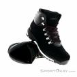 adidas Terrex Pathmaker CP Mens Hiking Boots, adidas Terrex, Black, , Male, 0002-11435, 5637714582, 4061616010223, N1-01.jpg