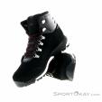 adidas Terrex Pathmaker CP Mens Hiking Boots, , Black, , Male, 0002-11435, 5637714582, , N1-06.jpg