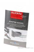 Klickfix Adaptersockel Ahead Handlebar Basket Accessory, Klickfix, Noir, , Unisex, 0261-10051, 5637715327, 4030572003396, N2-02.jpg