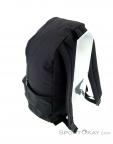 adidas Classic 3S BP Womens Backpack, , Black, , Female, 0002-11440, 5637715331, , N3-08.jpg