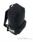 adidas Classic 3S BP Womens Backpack, , Black, , Female, 0002-11440, 5637715331, , N3-18.jpg