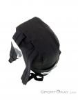 adidas Classic 3S BP Womens Backpack, , Black, , Female, 0002-11440, 5637715331, , N4-14.jpg