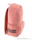 adidas Classic 3S BP Womens Backpack, adidas, Pink, , Female, 0002-11440, 5637715332, 4061626741070, N2-17.jpg