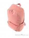 adidas Classic 3S BP Womens Backpack, , Pink, , Female, 0002-11440, 5637715332, , N3-03.jpg
