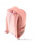 adidas Classic 3S BP Womens Backpack, , Pink, , Female, 0002-11440, 5637715332, , N3-13.jpg