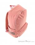 adidas Classic 3S BP Womens Backpack, , Pink, , Female, 0002-11440, 5637715332, , N3-18.jpg