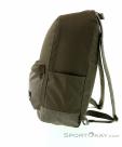 adidas Linear Classic Casual Backpack, adidas, Verde oliva oscuro, , Hombre,Mujer,Unisex, 0002-11441, 5637715335, 4061626762693, N1-06.jpg