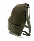adidas Linear Classic Casual Backpack, adidas, Verde oliva oscuro, , Hombre,Mujer,Unisex, 0002-11441, 5637715335, 4061626762693, N2-07.jpg