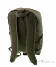 adidas Linear Classic Casual Backpack, adidas, Verde oliva oscuro, , Hombre,Mujer,Unisex, 0002-11441, 5637715335, 4061626762693, N2-12.jpg
