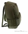 adidas Linear Classic Casual Backpack, adidas, Verde oliva oscuro, , Hombre,Mujer,Unisex, 0002-11441, 5637715335, 4061626762693, N2-17.jpg