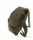 adidas Linear Classic Casual Backpack, , Olive-Dark Green, , Male,Female,Unisex, 0002-11441, 5637715335, , N3-08.jpg