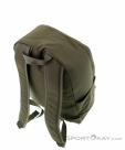 adidas Linear Classic Casual Backpack, adidas, Verde oliva oscuro, , Hombre,Mujer,Unisex, 0002-11441, 5637715335, 4061626762693, N3-13.jpg