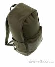 adidas Linear Classic Casual Backpack, adidas, Verde oliva oscuro, , Hombre,Mujer,Unisex, 0002-11441, 5637715335, 4061626762693, N3-18.jpg
