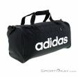 adidas Lin Core Duffelbag L Leisure Bag, adidas, Black, , , 0002-11444, 5637715341, 4059812369085, N1-01.jpg