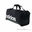 adidas Lin Core Duffelbag L Leisure Bag, adidas, Black, , , 0002-11444, 5637715341, 4059812369085, N1-06.jpg