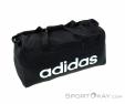 adidas LIN Core Duffle Bag M Leisure Bag, adidas, Black, , , 0002-11445, 5637715342, 4059812106710, N2-02.jpg