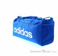 adidas LIN Core Duffle Bag M Leisure Bag, adidas, Blue, , , 0002-11445, 5637715343, 4059812377127, N1-06.jpg