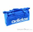 adidas LIN Core Duffle Bag M Leisure Bag, adidas, Azul, , , 0002-11445, 5637715343, 4059812377127, N2-02.jpg