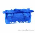adidas LIN Core Duffle Bag M Leisure Bag, adidas, Blue, , , 0002-11445, 5637715343, 4059812377127, N3-03.jpg