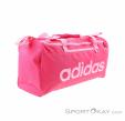 adidas LIN Core Duffle Bag M Leisure Bag, adidas, Rosa subido, , , 0002-11445, 5637715344, 4059812377028, N1-01.jpg