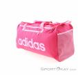 adidas LIN Core Duffle Bag M Freizeittasche, adidas, Pink-Rosa, , , 0002-11445, 5637715344, 4059812377028, N1-06.jpg