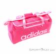 adidas LIN Core Duffle Bag M Leisure Bag, adidas, Pink, , , 0002-11445, 5637715344, 4059812377028, N2-02.jpg