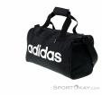 adidas LIN Core Duf XS Leisure Bag, adidas, Black, , , 0002-11447, 5637715349, 4060515231135, N1-06.jpg